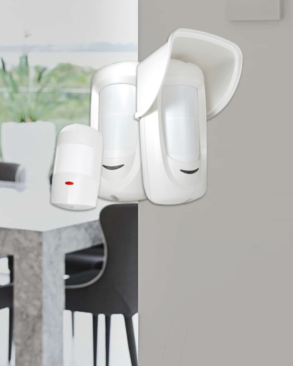 Dispositivos inhalámbricos